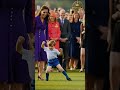 Dreamy performance of William and Kate#royal #princewilliam #princesscatherine #royalfamily