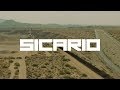 SICARIO - The Beast (Soundtrack by Johann Johannsson)