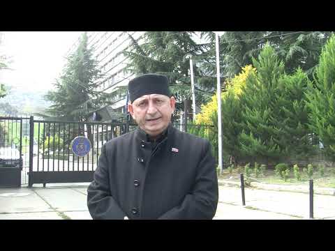 აქცია ფინასურ პოლიციასთან! კორუფცია ანგრევს სახელმწიფოებრიობას!ბესო მიქავა. 06.11.2018