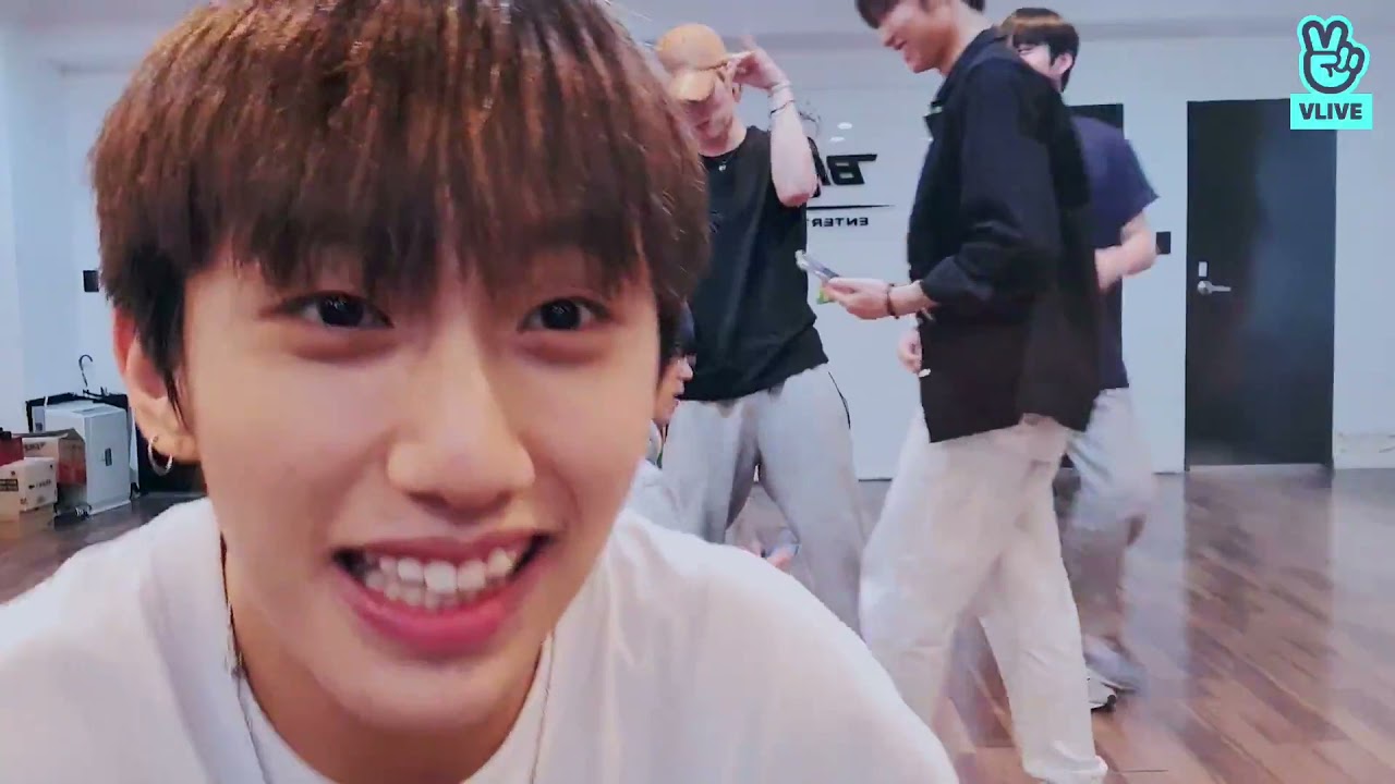 dkb dance vlive 2021