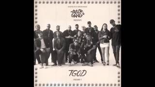 Wiz Khalifa Tuki Carter & Chevy Woods   Isaac Hayes Official Audio