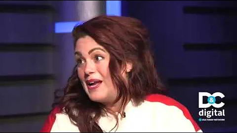RahChaChow: Hell's Kitchen update with Chef Kimber...