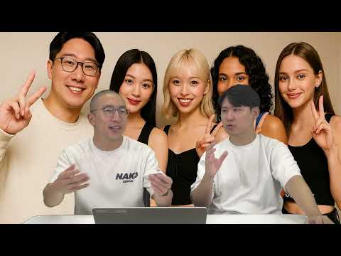 BTS Reliance, TXT Future, Jungkook Hack — Plus Danny meets a Sasaeng (feat. Katseye, Kickspin)