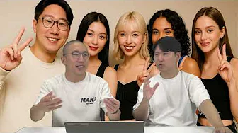 BTS Reliance, TXT Future, Jungkook Hack — Plus Danny meets a Sasaeng (feat. Katseye, Kickspin)
