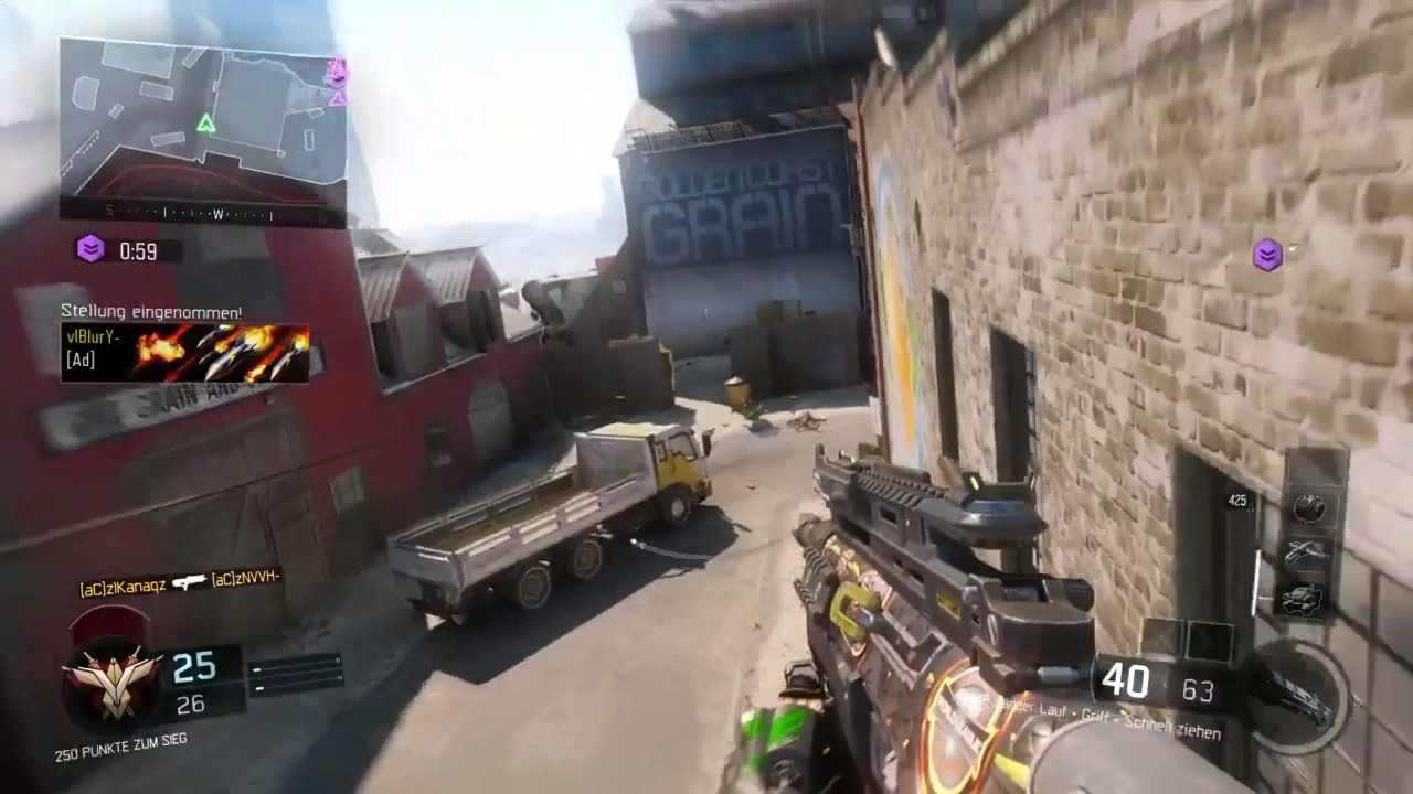 Scrim vs Team aC |xSuPriieZ/SnxcKz du Random| CanYouBeatUs #25◄