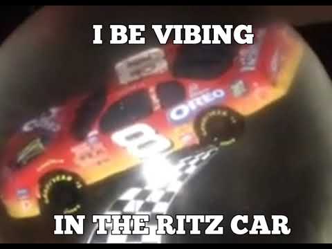 photo We Be Vibin In The Ritz Car youtube