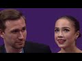 Russian skater Alina Zagitova shows love to Yuzuru Hanyu after gold medal victory