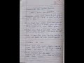 HANDWRITTEN NOTES ON INDO-USSR ECONOMIC COOPERATION|ECONOMICS|#handwrittennotes#upsc #economics#ussr