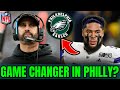  exclusive phillys surprise addition the buzz is real philadelphia eagles news today
