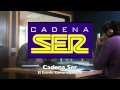 El Estrés, su verdadera realidad. Cadena Ser. Santiago Cabezas-Castellanos