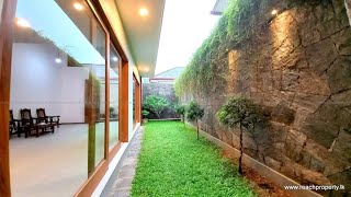 House for Sale in Maharagama