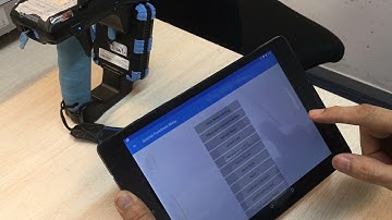 "CS108 C# demo app" location service demo
