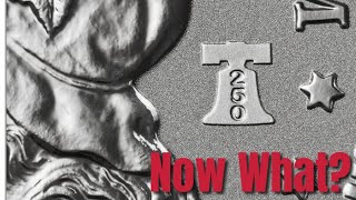 Alert! 2026 Reverse Proof Morgan & Peace Silver Dollars, THIS is happening NOW..