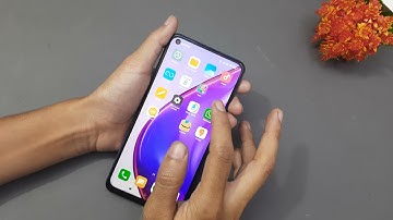 How to reset network in Redmi 10T | Redmi 10T Network Settings |