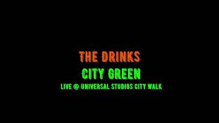 City Green by The Drinks