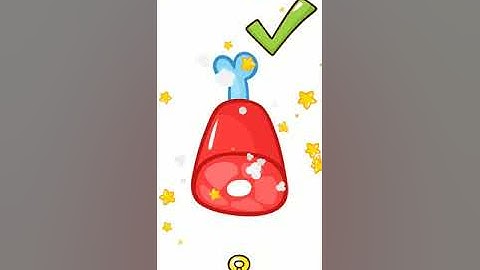 Tricky Line Draw the Part Level 103 Walkthrough