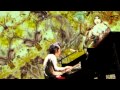 Takagi Masakatsu - Ymene Piano #14 (18 portraits of Atls)