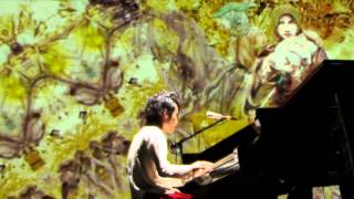 Masakatsu Takagi - Ymene Piano #14 (18 portraits of Atls)