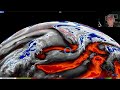 California Weather: Big Winds, Cut-off Low Pressure!