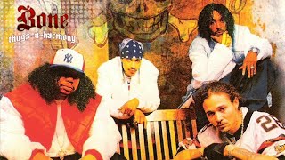 Bone Thugs-N-Harmony - Guess Who&#39;s Back (Official Audio)