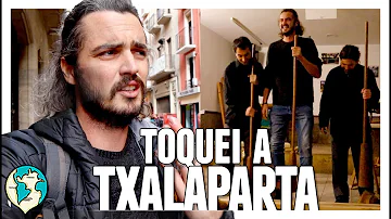 Onde se situa Navarra?