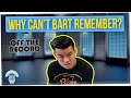 Off The Record: Why Can't Bart Remember ANYTHING? (ft. Cat Le)