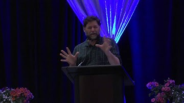 Resonate Well-Being EDEN Talk: Bill Thomas