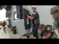 Bodycam: Armed Suspect With Hostages Shot By Deputies. Sacramento County, CA. October 18, 2022.