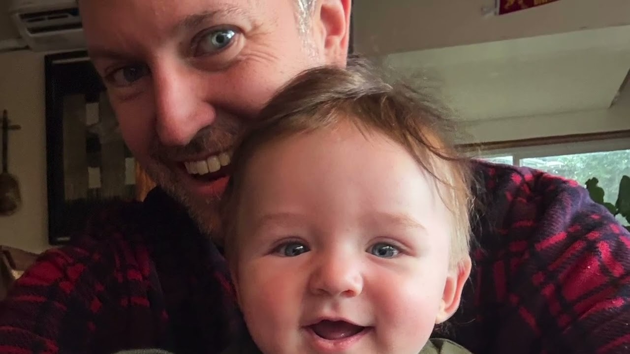 Johnny Gee the Boogie Bee