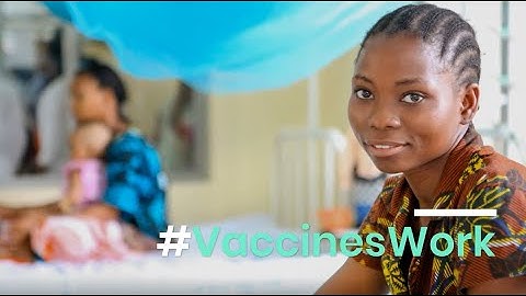 #VaccinesWork (March 2 2020)