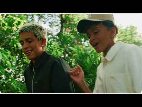 The island girl is mine- Music and Rhythm