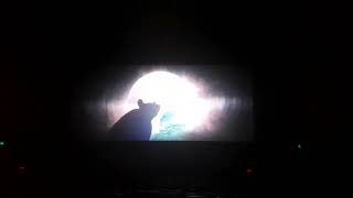 Chainsaw Man Reze Arc Theatre Reaction chainsawman Rezearc anime theatre