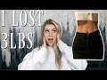 I TRIED A WEIGHT LOSS APP FOR A WEEK *shocking results*