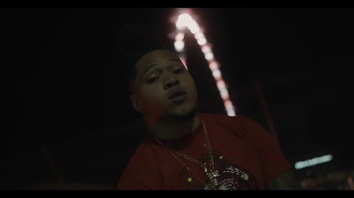 Perry'Ae Avianne (Official Video)