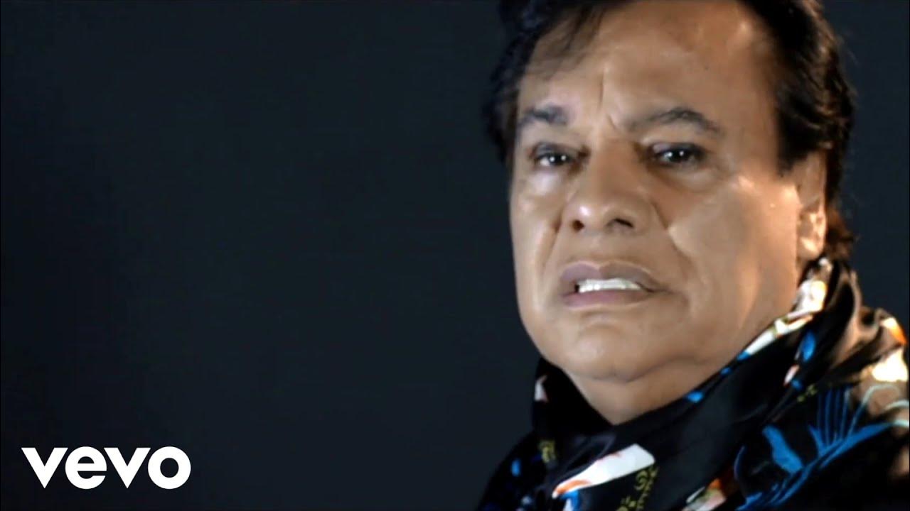 Juan Gabriel Hasta Que Te Conocí
