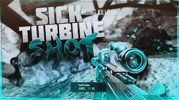 SoaR Andy: Sick Turbine Shot