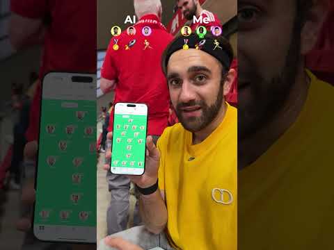 Can I Beat AI?