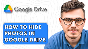 How To Hide Photos In Google Drive [2025 Guide]