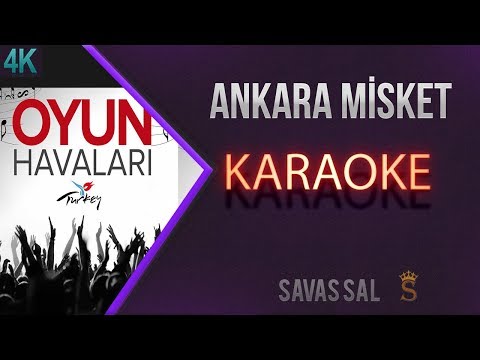 Ankara Misket Karaoke