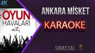 Ankara Misket Karaoke Resimi