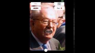 Le Vrai Discours De Jean-Marie Le Pen En Faveur De Limmigration