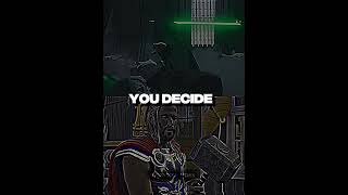 Luke Skywalker vs Marvel | #starwars #marvel