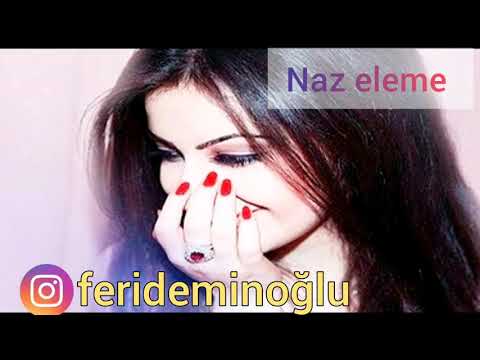 Ferid Eminoglu Naz eleme 2019