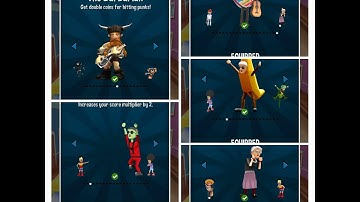 Angry Gran Run - Running Game