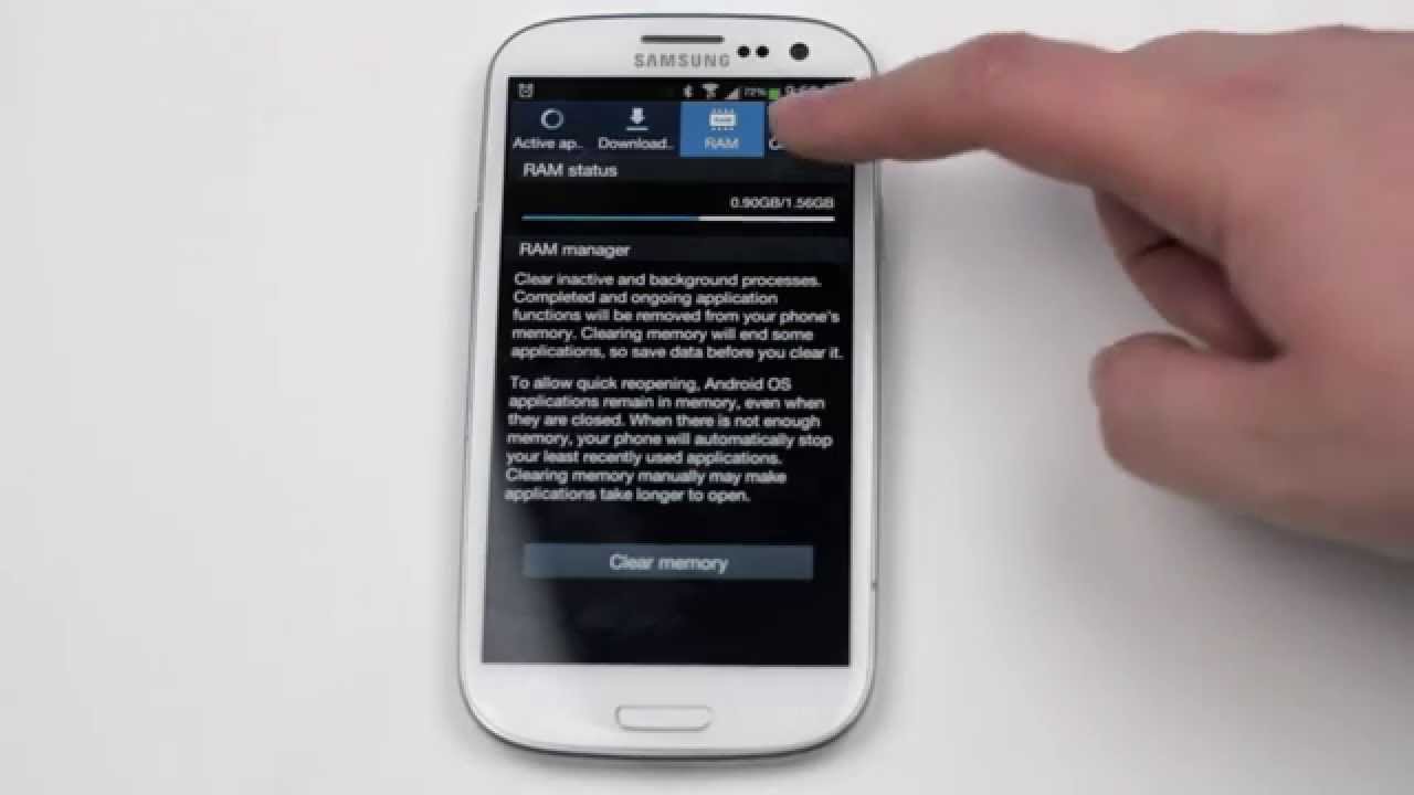How To Make Your Samsung Galaxy S6/S7/S8 Faster! [2017] (Make