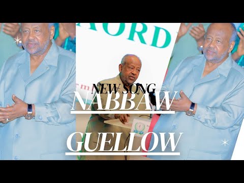 NABBAW GUELLOW NEW VIDÉO 4K KOOXDA GURMAD 2025