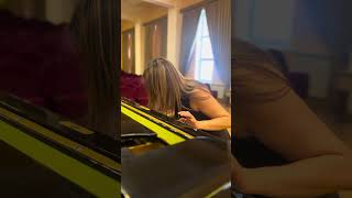 J.S.Bach - Chromatic Fantasy and  Fugue in d moll, BWV  903  Tamara Kostandyan, Piano