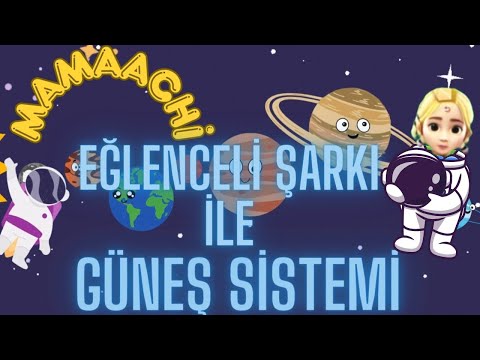 Güneş Sistemi ve