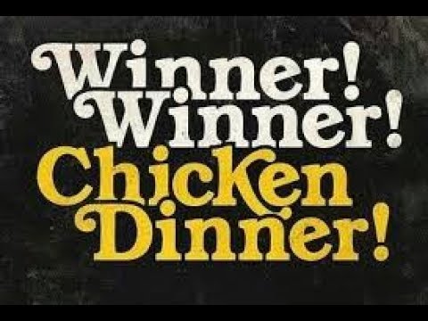 lords mobile winner winner chicken dinner youtube