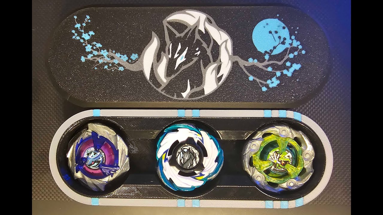 Quick & Brutal Beyblade X Tournament!